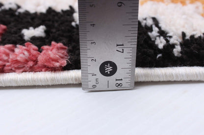 Tapis Paloma Casa blanc - 8'0 x 10'0|Carpette Paloma Casa blanche - 8 pi 0 po x 10 pi 0 po|D86F0PVD