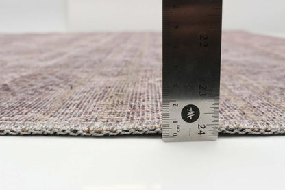 Carpette Rosamond grise 7 pi 10 po x 10 pi 0 po