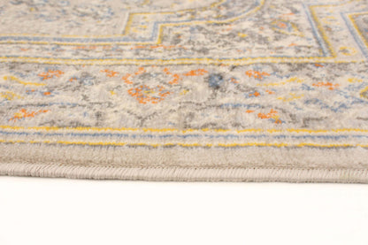 Maisie Grey Area Rug - 2'7 x 8'0|Carpette Maisie gris - 2 pi 7 pox 8 pi 0 po| D29DQAWA