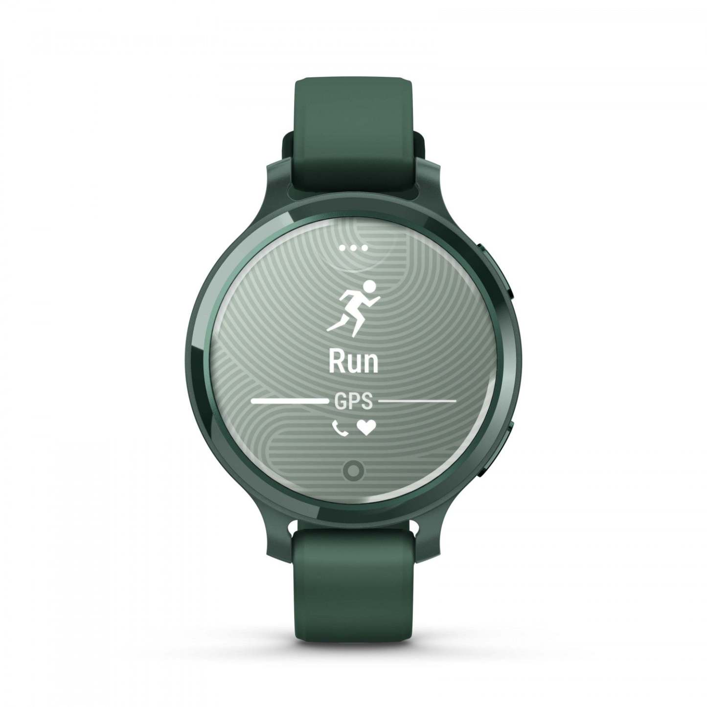 Garmin Lily 2 Active Gps Smartwatch - Surveillance De La Fréquence Cardiaque, Du Sommeil Et Du Stress, 9 Jours D'autonomie Jasper | Garmin Lily 2 Active Gps Smartwatch - Surveillance De La Fréquence Cardiaque, Du Sommeil Et Du Stress