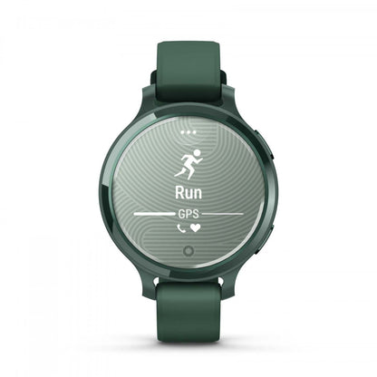 Garmin Lily 2 Active Gps Smartwatch - Surveillance De La Fréquence Cardiaque, Du Sommeil Et Du Stress, 9 Jours D'autonomie Jasper | Garmin Lily 2 Active Gps Smartwatch - Surveillance De La Fréquence Cardiaque, Du Sommeil Et Du Stress