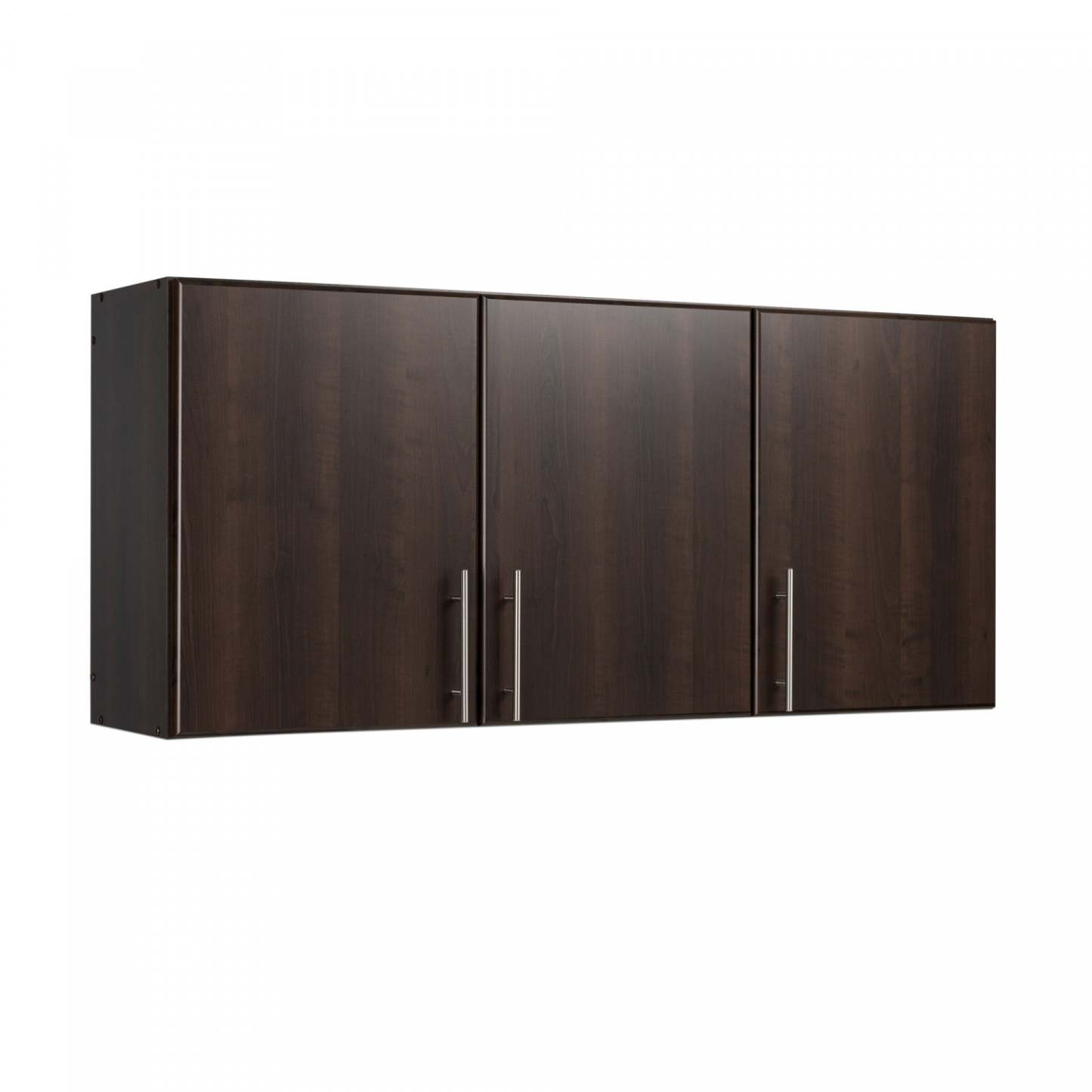 Elite 54 Wall Cabinet - Espresso|Armoire murale Elite de 54 po - espresso