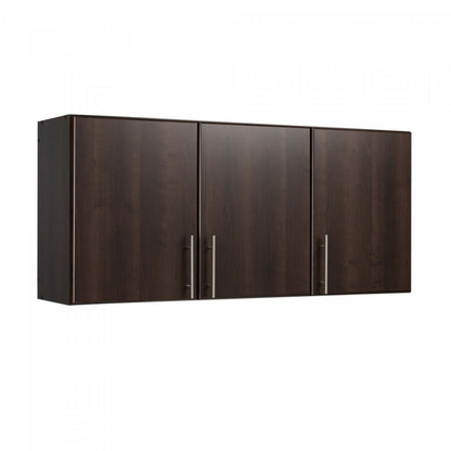 Elite 54 Wall Cabinet - Espresso|Armoire murale Elite de 54 po - espresso