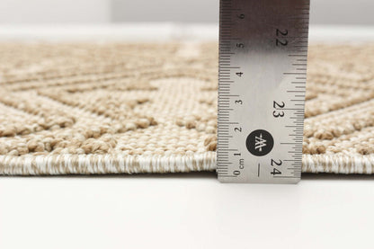 Penney Taupe Area Rug - 2'6 x 12'0|Carpette Penney taupe - 2 pi 6 po x 12 pi 0 po|D86FOFLH