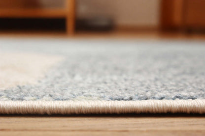 Tapis Gem Beige - 244 x 305 cm | Carpette Gem beige - 244 x 305 cm