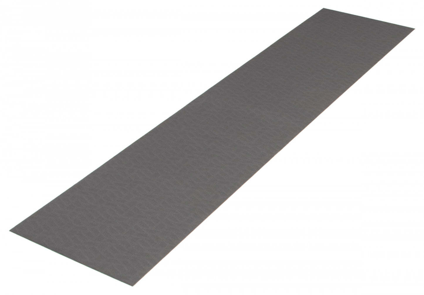 Tapis Bellezza gris foncé 2'2 x 30'0|Carpette Bellezza gris foncé 2 pi 2 po x 30 pi 0 po|D219B6ZF