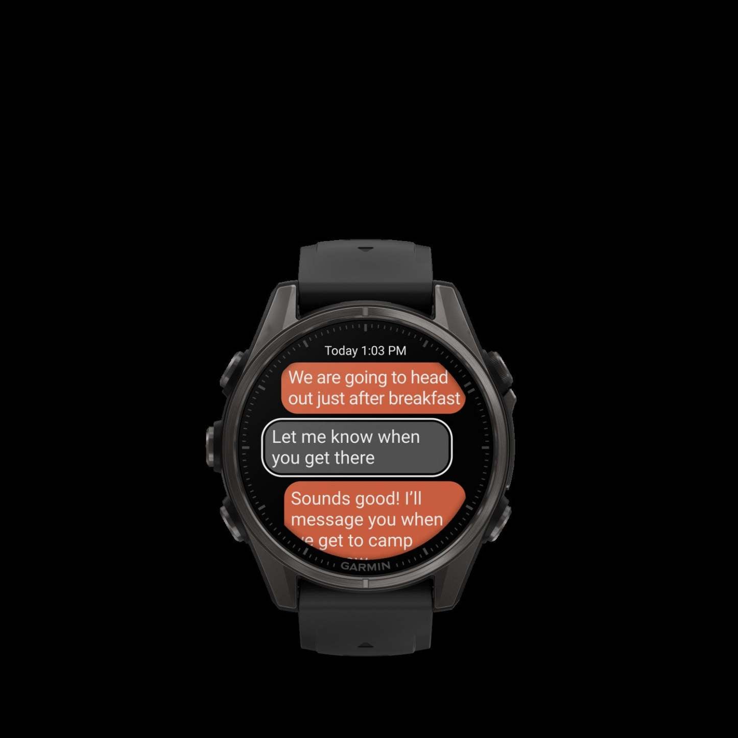 Garmin Fēnix 8 Amoled Sapphire Smartwatch 43mm - Gps, Boussole, Gyroscope Et Altimètre Barométrique | Montre Connectée Garmin Fēnix 8 Amoled Sapphire 43mm - Gps, Boussole, Gyroscope Et Altimètre Barométrique
