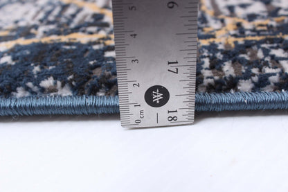 Tapis Midnight Marble - 160 x 220 cm | Tapis Midnight Marble - 160 x 220 cm | D86F6Z91