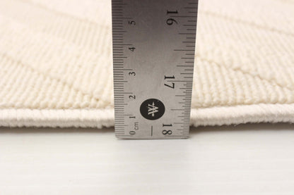 Dodie Ivory 3'11 x 5'7 Area Rug|Tapis Dodie ivoire 3 pi 11 po x 5 pi 7 po|D86FY4R9