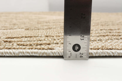 Tapis Ping Taupe - 152 x 244 cm | Tapis Ping Taupe - 152 x 244 cm | D86FOINR