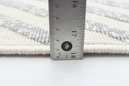 Dodie Carpette gris clair 3 pi 11 po x 5 pi 7 po|D86F0U8L