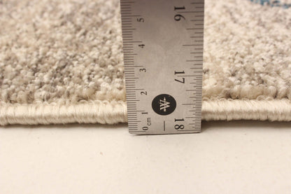 Tapis Grande Ivoire-Bleu 7'10 x 10'2|Carpette Grande ivoirebleu 7 pi 10 po x 10 pi 2 po|D26KNK6Q