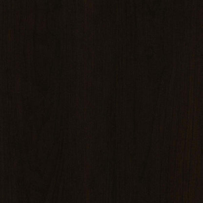 Ameriwood Home Mason Electric Fireplace TV Stand for TVs up to 65 - Espresso|Meuble pour téléviseur Mason d’Ameriwood Home avec foyer électrique pour téléviseurs jusqu’à 65 po - espresso