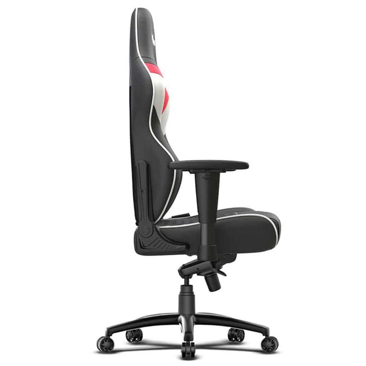 Anda Seat Assassin King Series Gaming Chair - Black/Red | Fauteuil de jeu Andaseat de série Assassin King - noir et rouge
