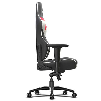 Anda Seat Assassin King Series Gaming Chair - Black/Red | Fauteuil de jeu Andaseat de série Assassin King - noir et rouge
