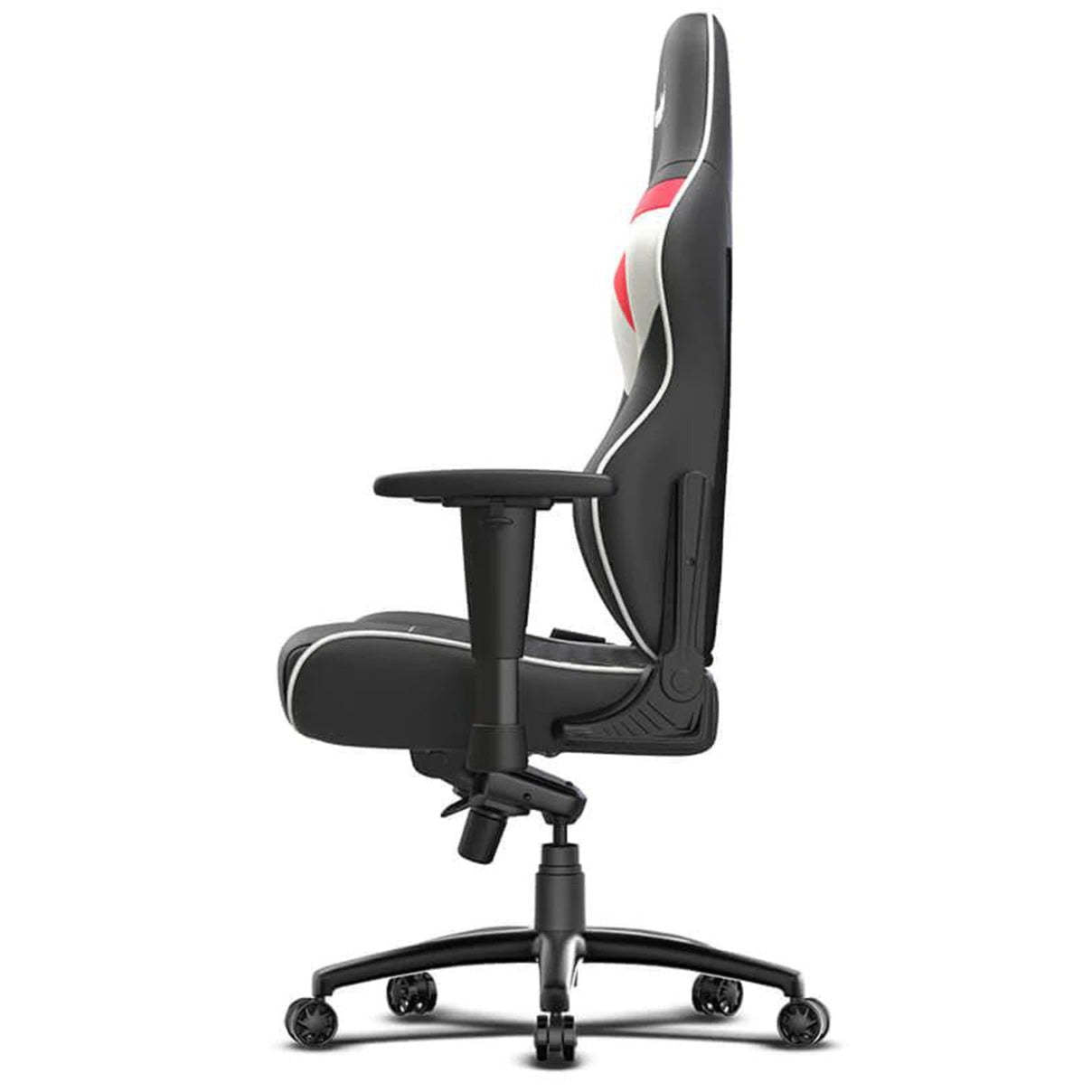 Anda Seat Assassin King Series Gaming Chair - Black/Red | Fauteuil de jeu Andaseat de série Assassin King - noir et rouge