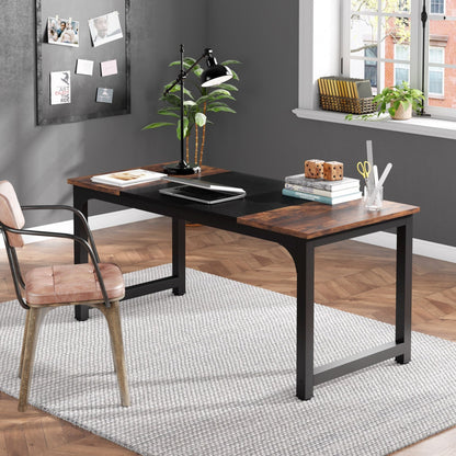 63 Bureaux d'ordinateur modernes pour bureau à domicile