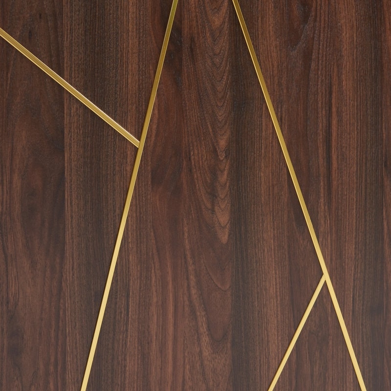 Buffets et vaisseliers en bois de 63 po de largeur - Meuble de rangement