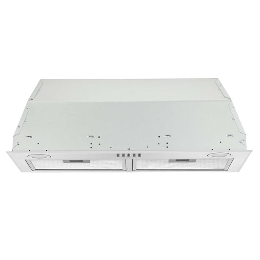 Hotte de cuisinière à conduit Ancona 28 - AN-1373 | Insertion de hotte de cuisinière à conduit Ancona de 28 po- AN-1373 | D77G7BDR