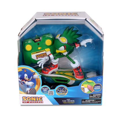 NKOK Full Function RC Jet Free Rider|Jouet télécommandé Jet Free Rider de NKOK à fonctions complètes