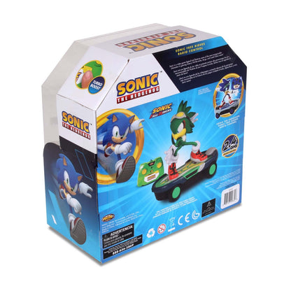 NKOK Full Function RC Jet Free Rider|Jouet télécommandé Jet Free Rider de NKOK à fonctions complètes