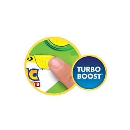 NKOK Full Function RC Jet Free Rider|Jouet télécommandé Jet Free Rider de NKOK à fonctions complètes