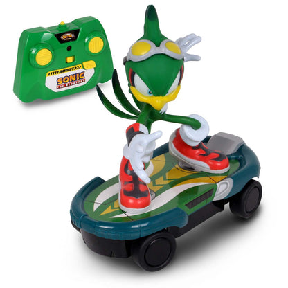 NKOK Full Function RC Jet Free Rider|Jouet télécommandé Jet Free Rider de NKOK à fonctions complètes