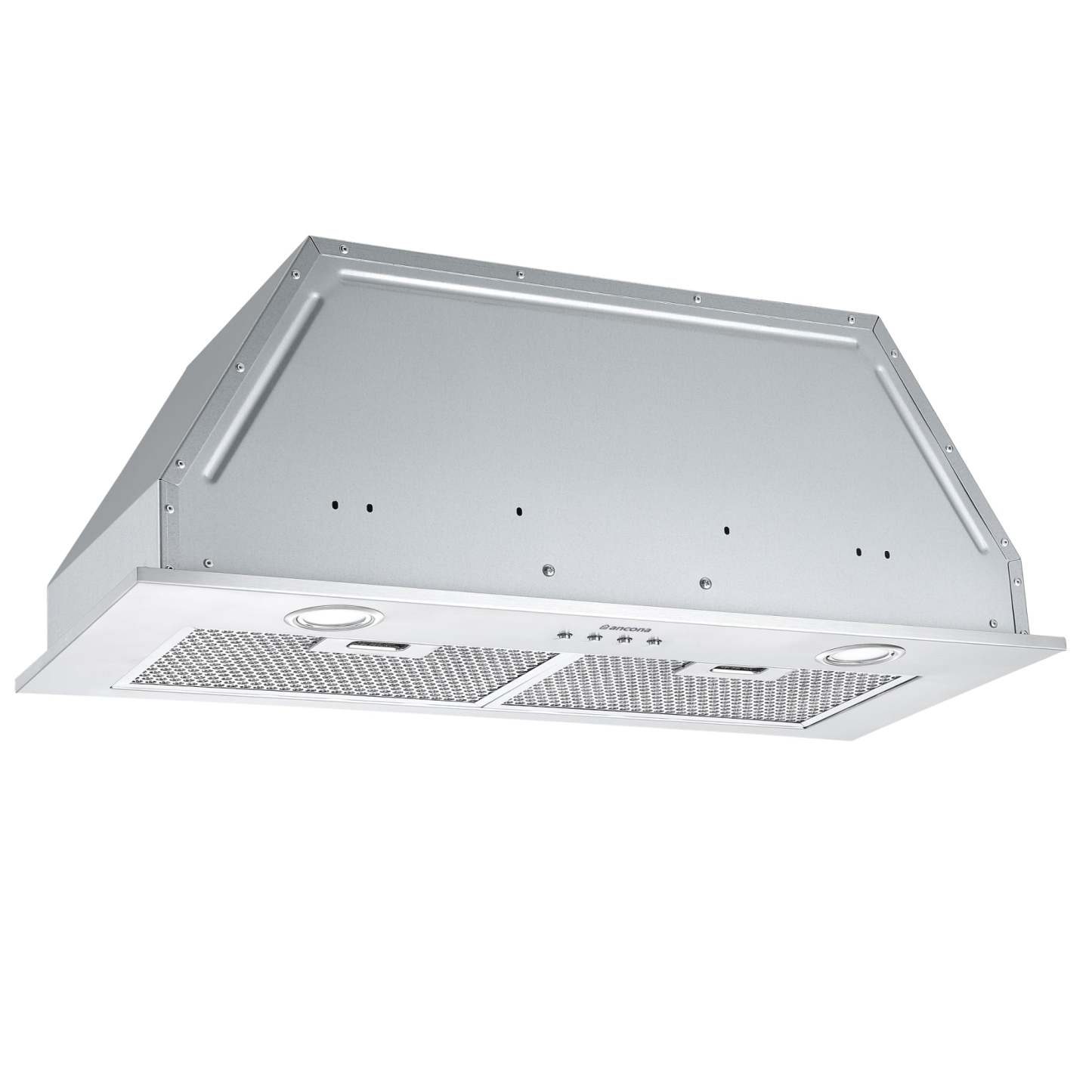 Hotte de cuisine encastrée Ancona Inserta Elite 28 - AN-1307 | Hotte de cuisinière encastrée Inserta Elite Ancona de 28 po - AN-1307 | D77G6DG4