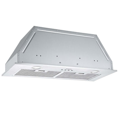 Hotte de cuisine encastrée Ancona Inserta Elite 28 - AN-1307 | Hotte de cuisinière encastrée Inserta Elite Ancona de 28 po - AN-1307 | D77G6DG4