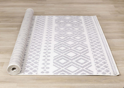 Tapis moderne Covington - 7'10 x 10'6|Tapis moderne Covington - 7 pi 10 po x 10 pi 6 po
