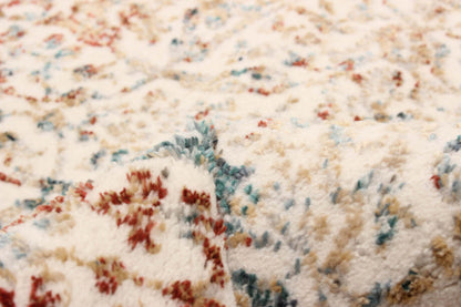 Lauren Ivory Area Rug - 5'0 x 8'0|Tapis Lauren ivoire - 5 pi 0 po x 8 pi 0 po