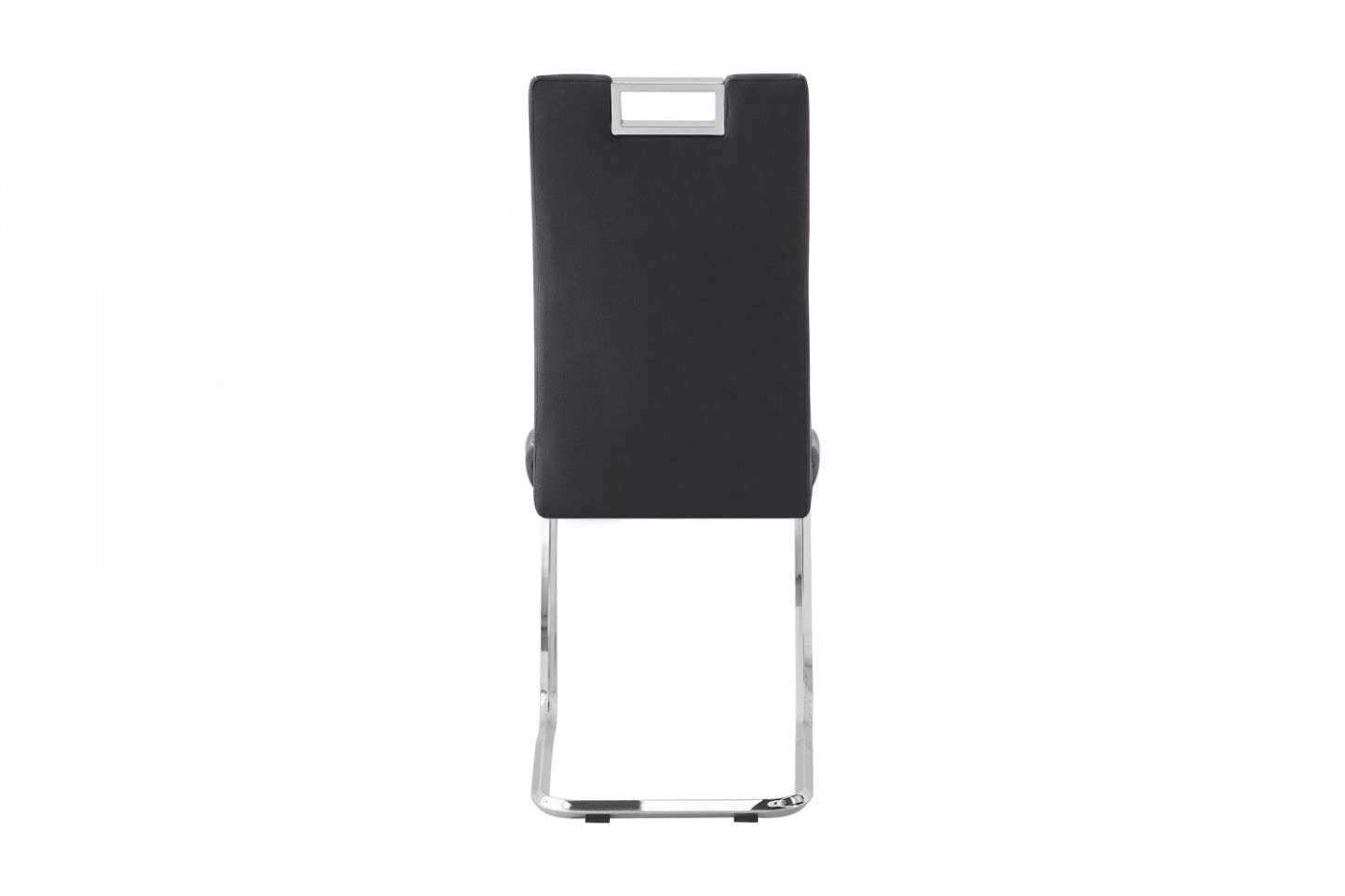 Chaise De Salle A Manger Paladin En Tissu Gris (ensemble De 2) | Chaise de salle à manger Paladin tissu gris (lot de 2)