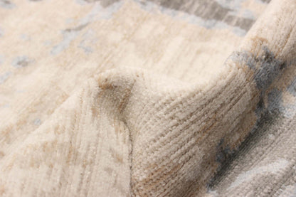 Tapis ivoire Céleste - 8'0 X 10'0 | Carpette Céleste ivoire - 8 pi 0 po x 10 pi 0 po