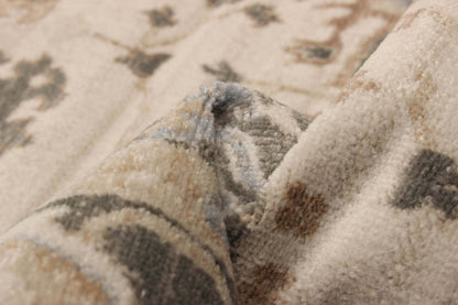 Tapis Gloria ivoire - 8'0 X 10'0 | Tapis Gloria ivoire - 8 pi 0 po x 10 pi 0 po