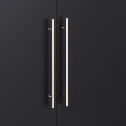 Hangups 30 Upper Storage Cabinet - Noir|Armoire supérieure de rangement HangUps de 30 po - noire