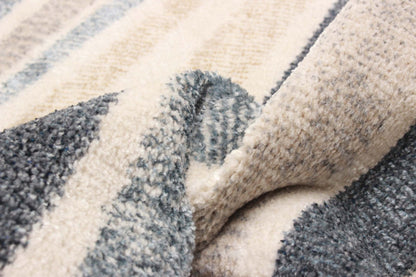 Tapis ivoire Axel - 8'0 X 10'0 | Carpette Axel ivoire - 8 pi 0 po x 10 pi 0 po