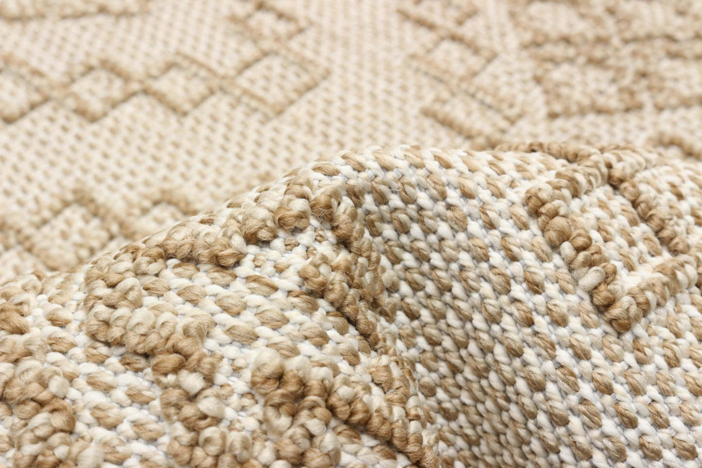 Tapis Panacea Taupe - 2'6 x 8'0|Carpette Panacea taupe - 2 pi 6 po x 8 pi 0 po|D86FVI0F