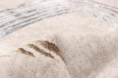 Tapis Wisp Ivory - 244 x 305 cm | Carpette Wisp ivoire - 244 x 305 cm