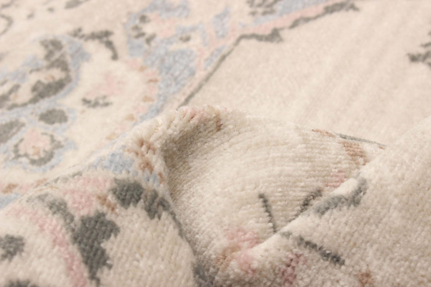 Tapis Myra ivoire - 8'0 X 10'0 | Tapis Myra ivoire - 8 pi 0 po x 10 pi 0 po