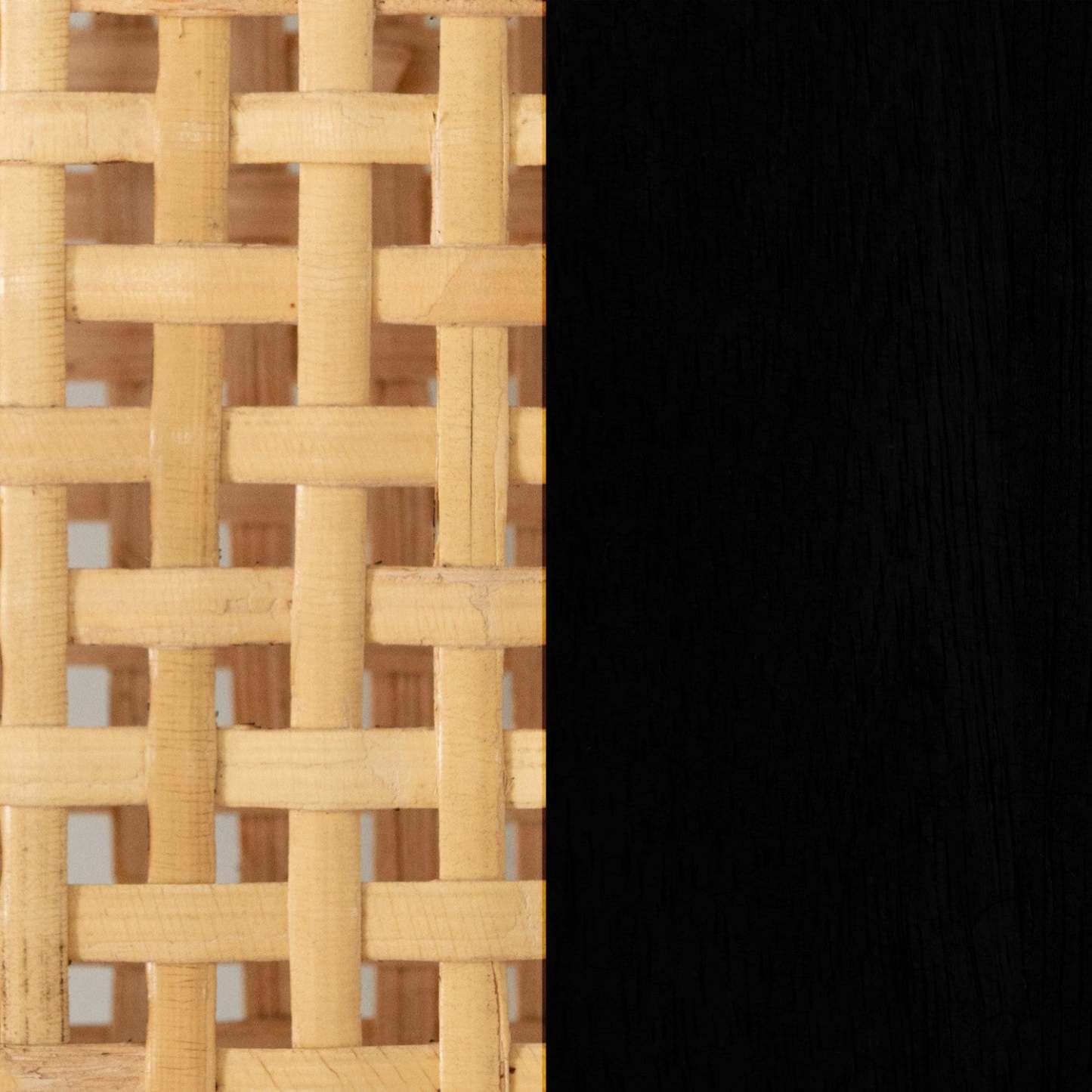 Balka Bar Stool - Black  | Tabouret bar Balka - noir  | D83GEOTL