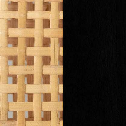 Balka Bar Stool - Black  | Tabouret bar Balka - noir  | D83GEOTL