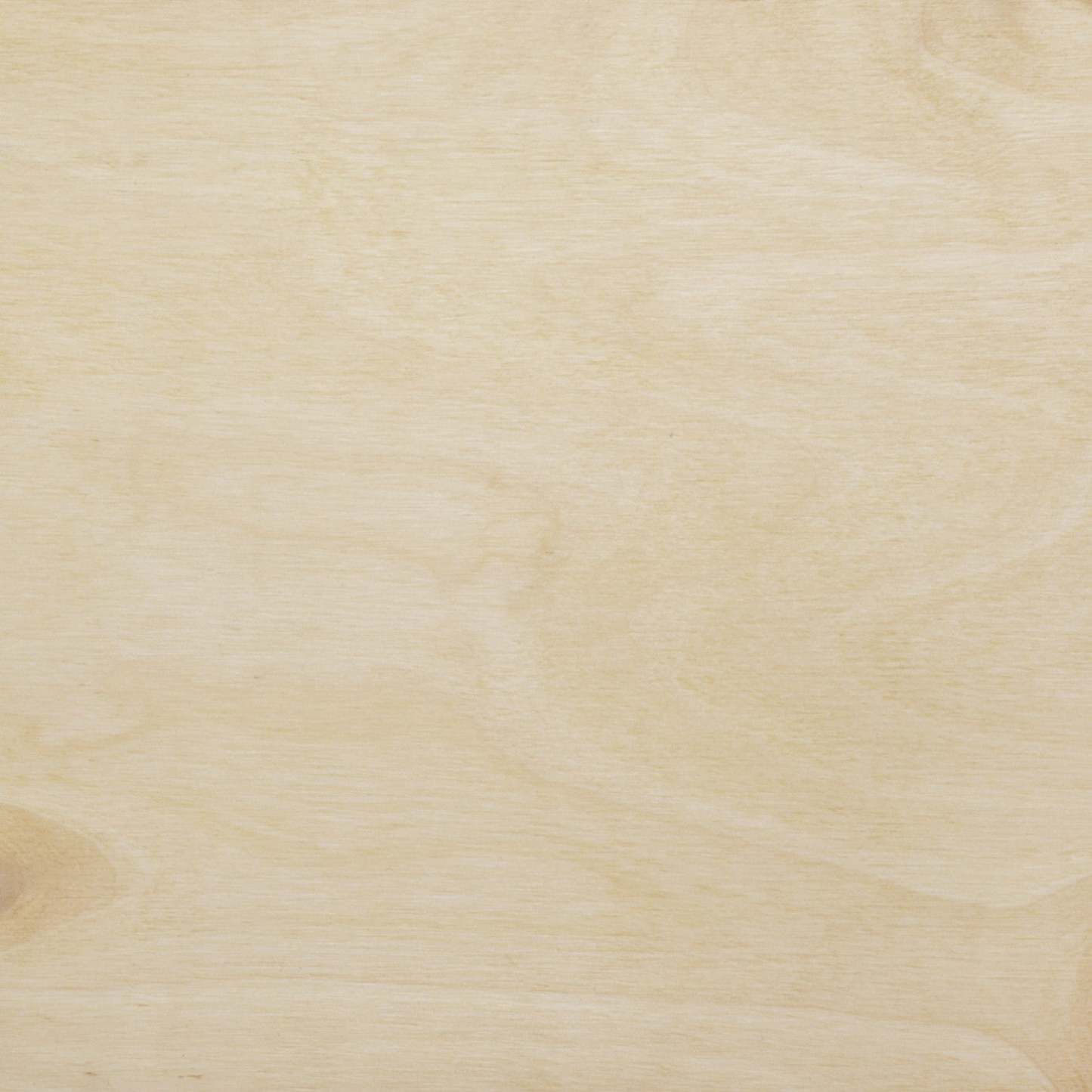 Lit simple Sweedi - Bois naturel | D83GGZ5Z