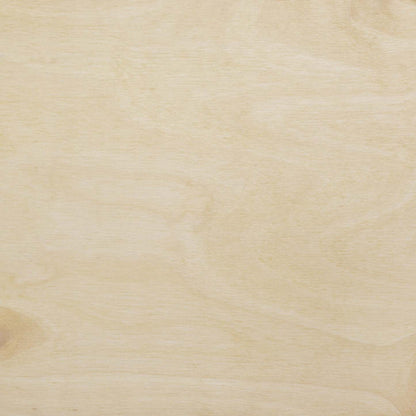 Lit simple Sweedi - Bois naturel | D83GGZ5Z