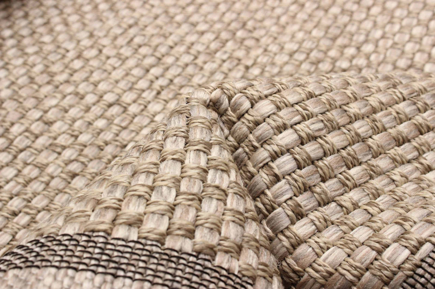 Tapis Brooks taupe - 2'8 x 8'2|Carpette Brooks taupe - 2 pi 8 po x 8 pi 2 po