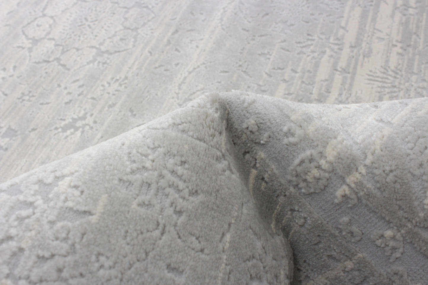 Tapis gris Shaleigh 8'0 X 10'0 Tapis|Carpette Shaleigh grise 8 pi 0 po x 10 pi 0 po|D86FNTW2