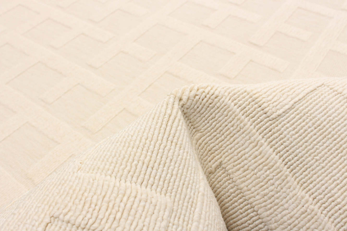 Brangane Ivory 3'11 x 5'7 Area Rug|Tapis Brangane ivoire 3 pi 11 po x 5 pi 7 po|D86FTHV6