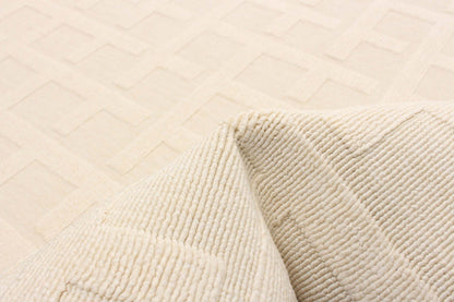 Tapis Brangane Ivoire 2'8 x 4'11 | D86F4MP9