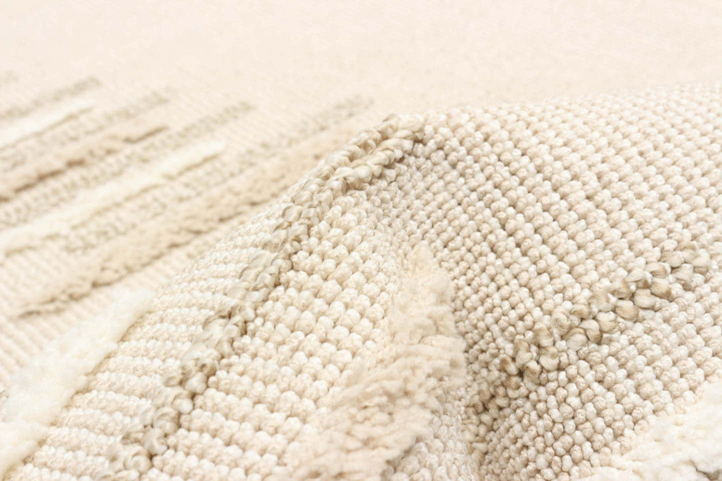 Tapis Bree beige - 2,44 m x 3,05 m | Tapis Bree beige - 2,44 m x 3,05 m | D86F73Q0