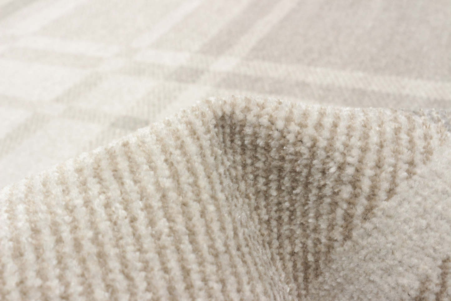 Tapis Roma ivoire lavable en machine - 3'0 x 5'0|Carpette Roma ivoire lavable à la machine - 3 pi 0 po x 5 pi 0 po|D86FNQ78