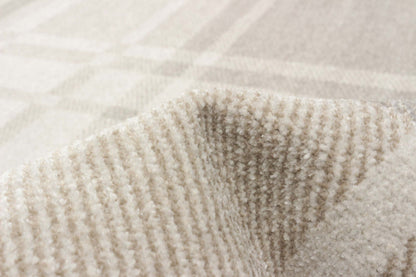 Tapis Roma ivoire lavable en machine - 8'0 x 10'0|Carpette Roma ivoire lavable à la machine - 8 pi 0 po x 10 pi 0 po|D86FV6PD